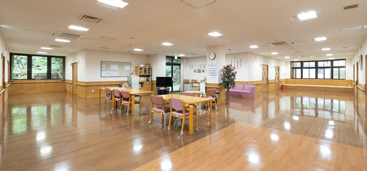 生活支援ハウスこぐち苑